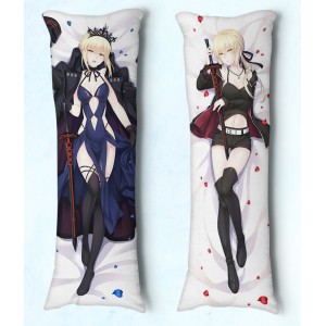 Travesseiro Dakimakura Fate Stay Night Saber 03